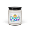 Scented Soy Candle, 9oz
